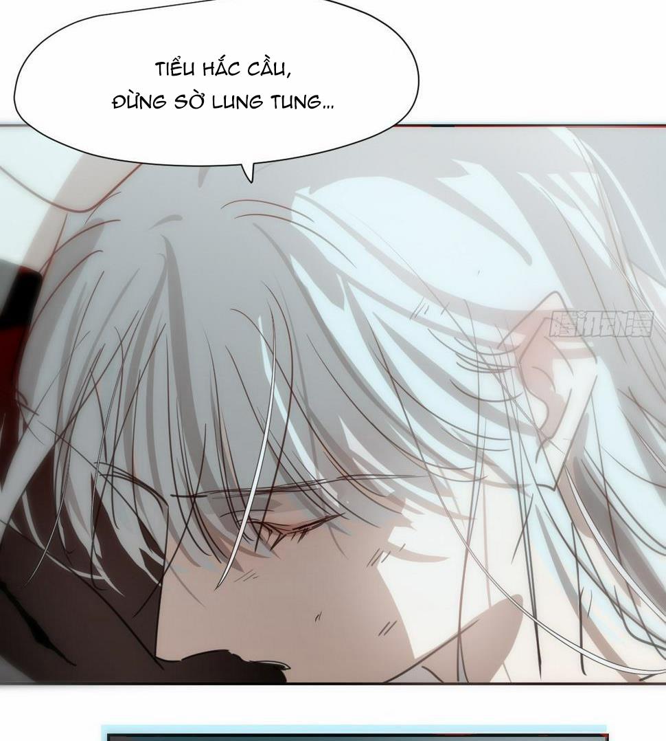 Bắt Lấy Ngao Ngao 226 trang 38