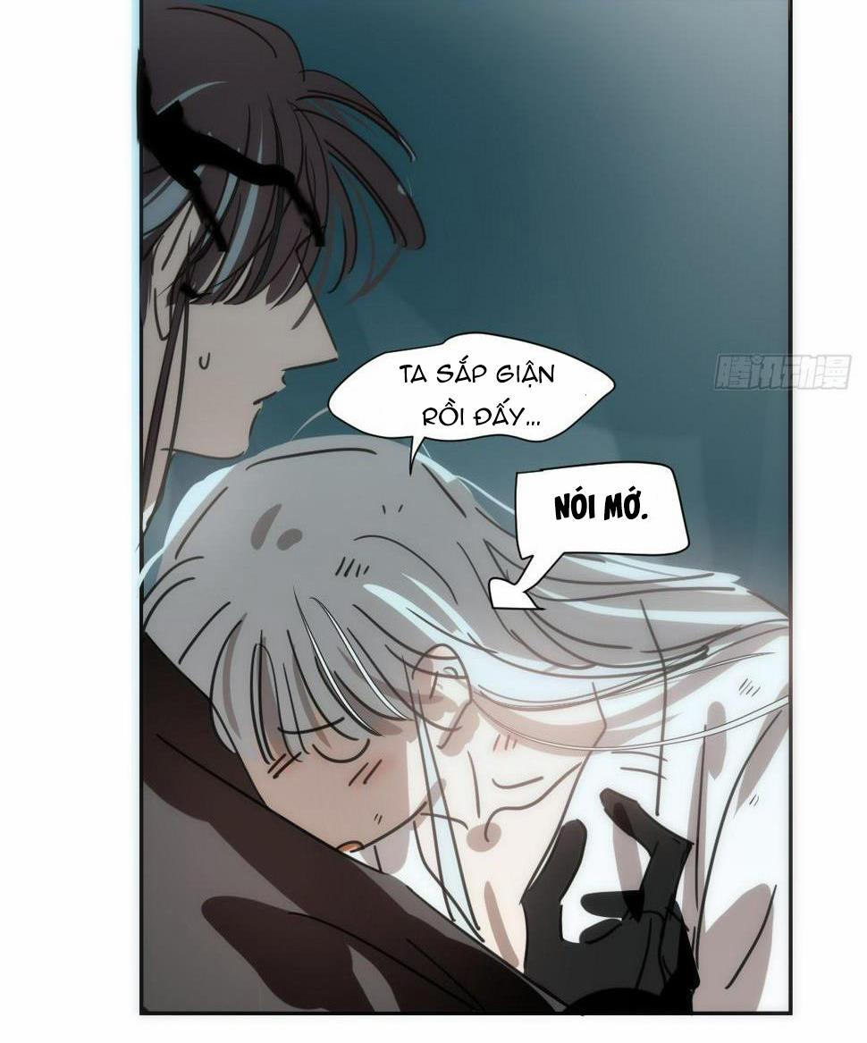 Bắt Lấy Ngao Ngao 226 trang 39