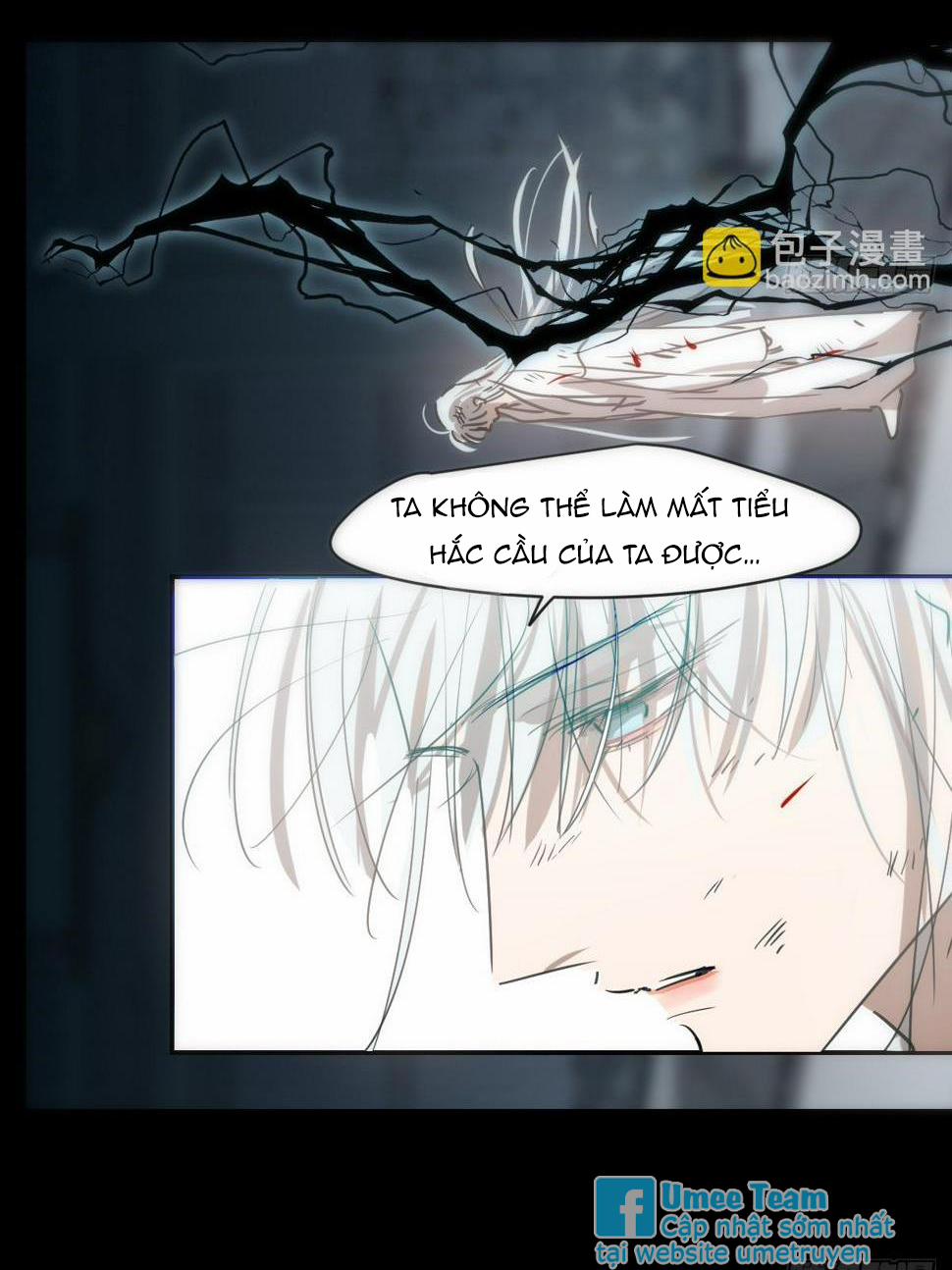 Bắt Lấy Ngao Ngao 226 trang 41