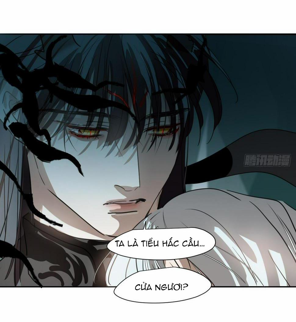 Bắt Lấy Ngao Ngao 226 trang 43