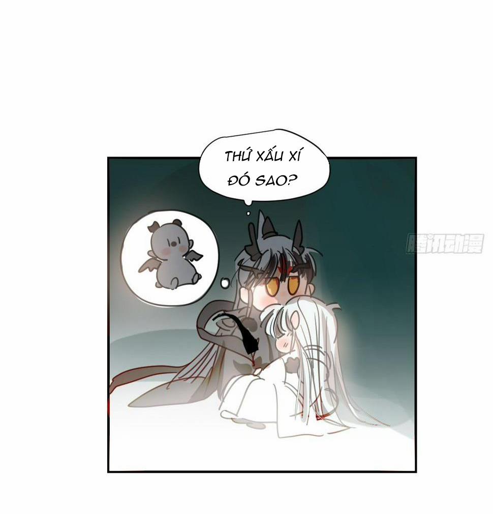 Bắt Lấy Ngao Ngao 226 trang 44