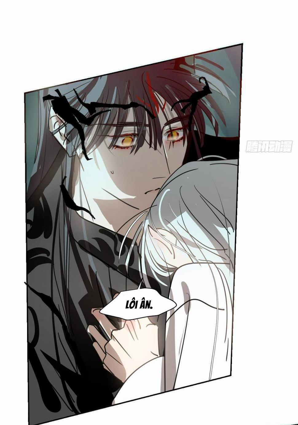 Bắt Lấy Ngao Ngao 226 trang 45