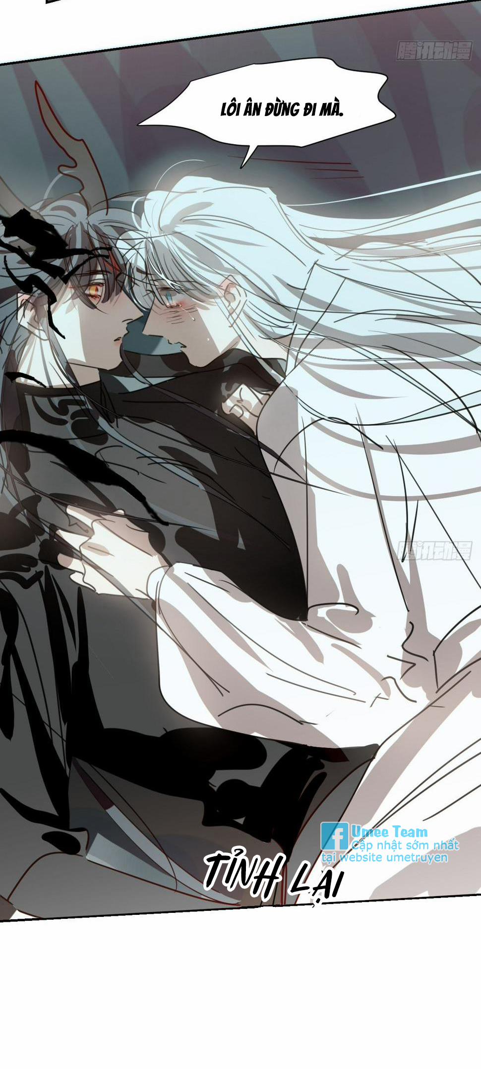 Bắt Lấy Ngao Ngao 226 trang 46