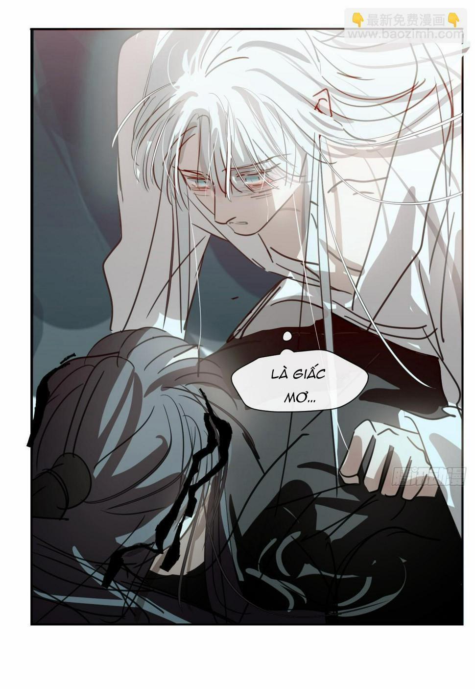 Bắt Lấy Ngao Ngao 226 trang 47