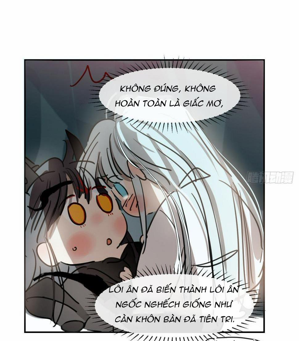Bắt Lấy Ngao Ngao 226 trang 48