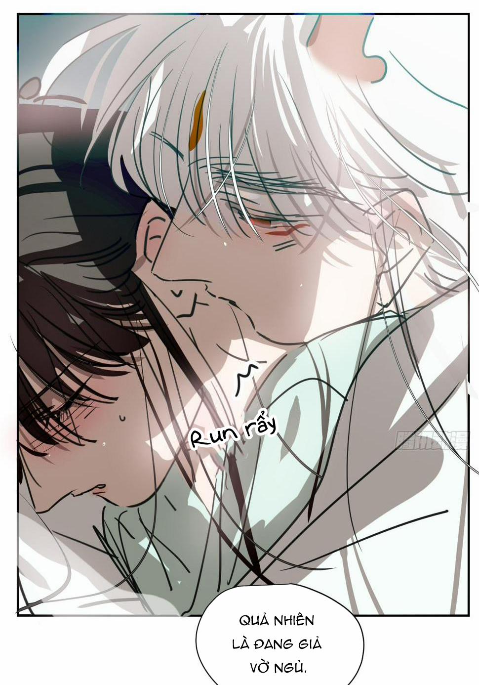 Bắt Lấy Ngao Ngao 226 trang 5