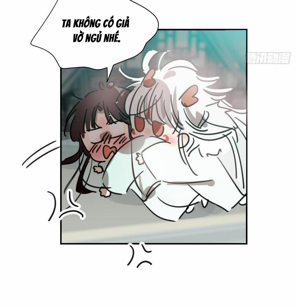 Bắt Lấy Ngao Ngao 226 trang 7