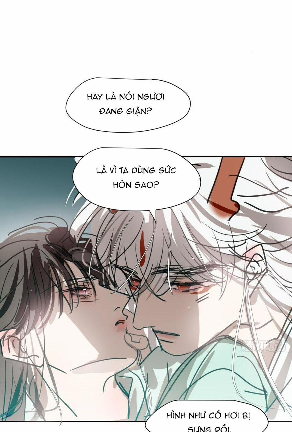 Bắt Lấy Ngao Ngao 226 trang 8