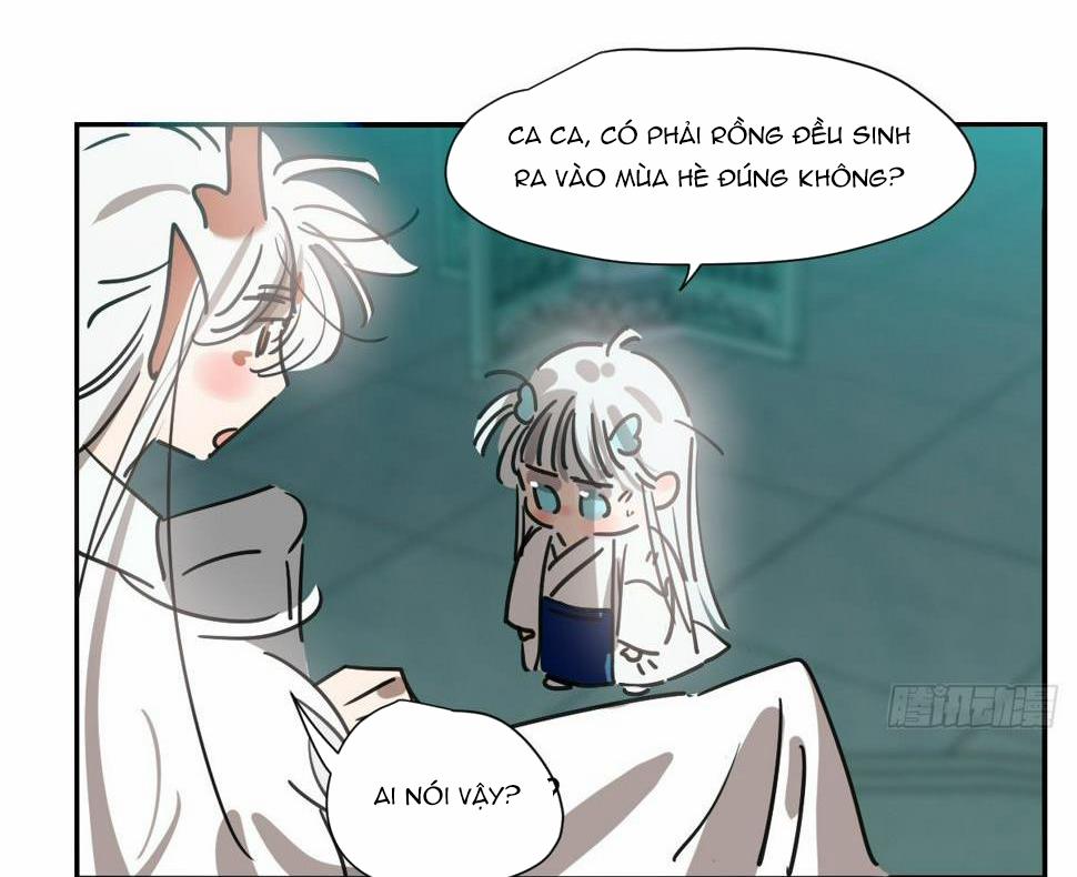 Bắt Lấy Ngao Ngao 227.5 trang 1