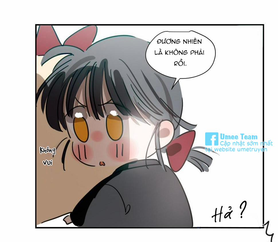 Bắt Lấy Ngao Ngao 227.5 trang 10
