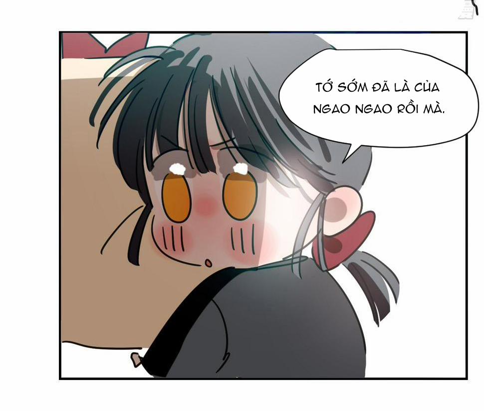 Bắt Lấy Ngao Ngao 227.5 trang 11