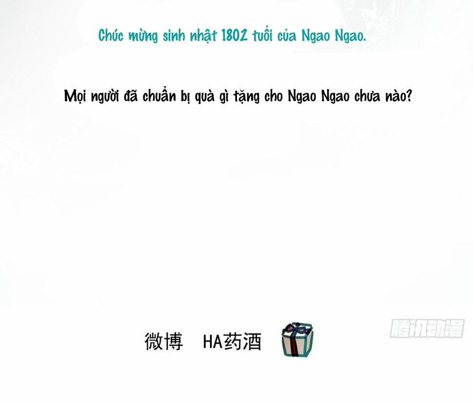 Bắt Lấy Ngao Ngao 227.5 trang 15