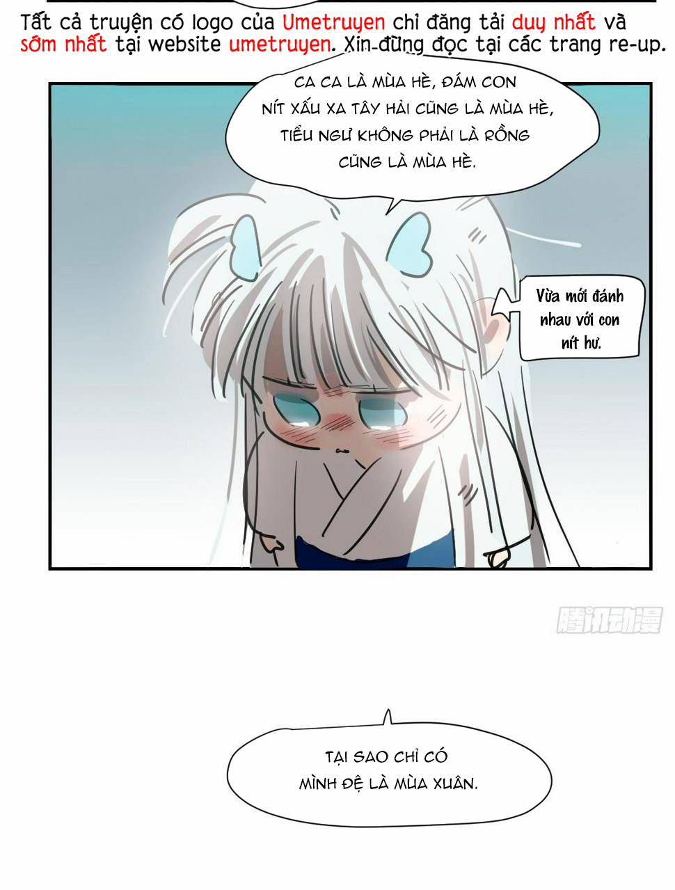 Bắt Lấy Ngao Ngao 227.5 trang 2