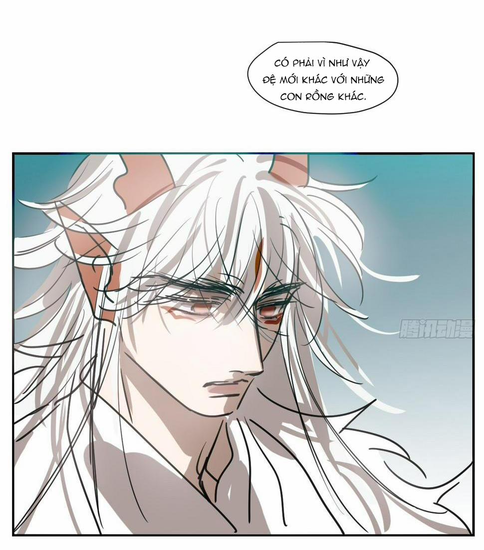 Bắt Lấy Ngao Ngao 227.5 trang 3