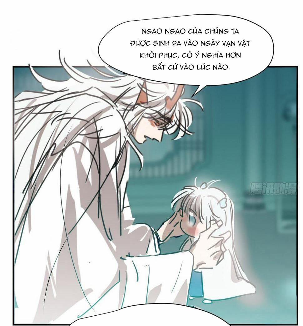 Bắt Lấy Ngao Ngao 227.5 trang 4