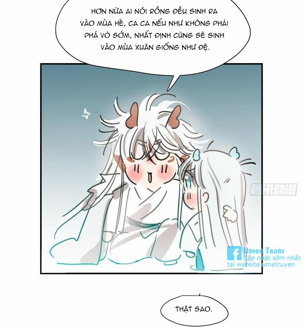 Bắt Lấy Ngao Ngao 227.5 trang 5