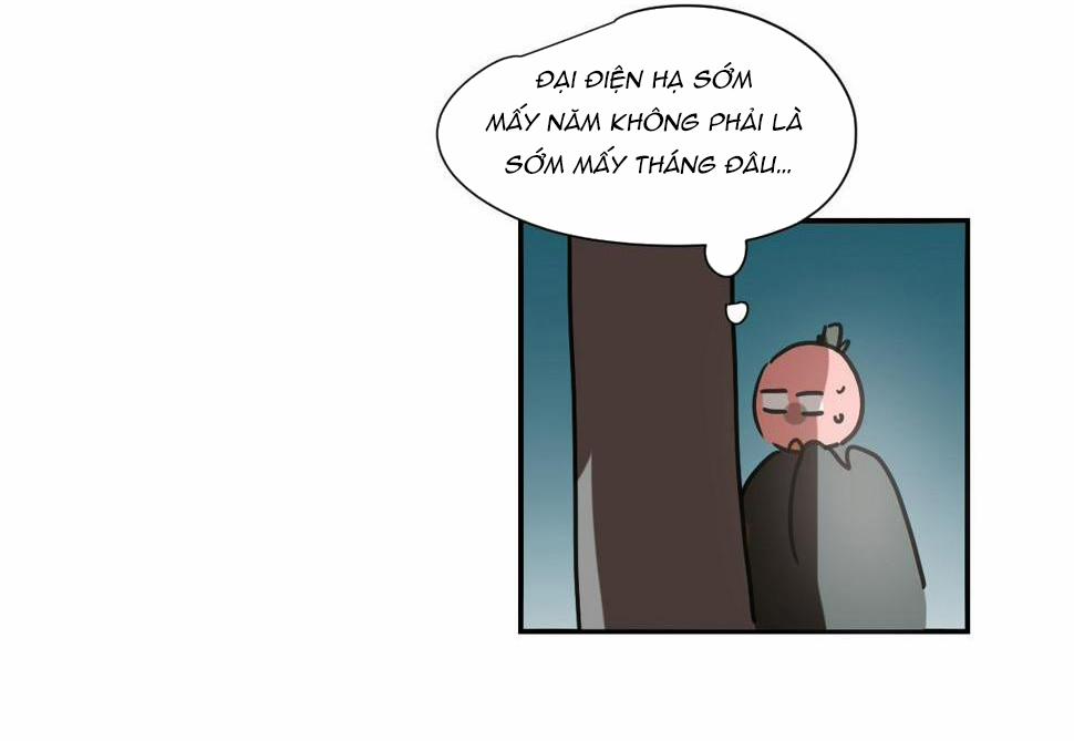 Bắt Lấy Ngao Ngao 227.5 trang 7