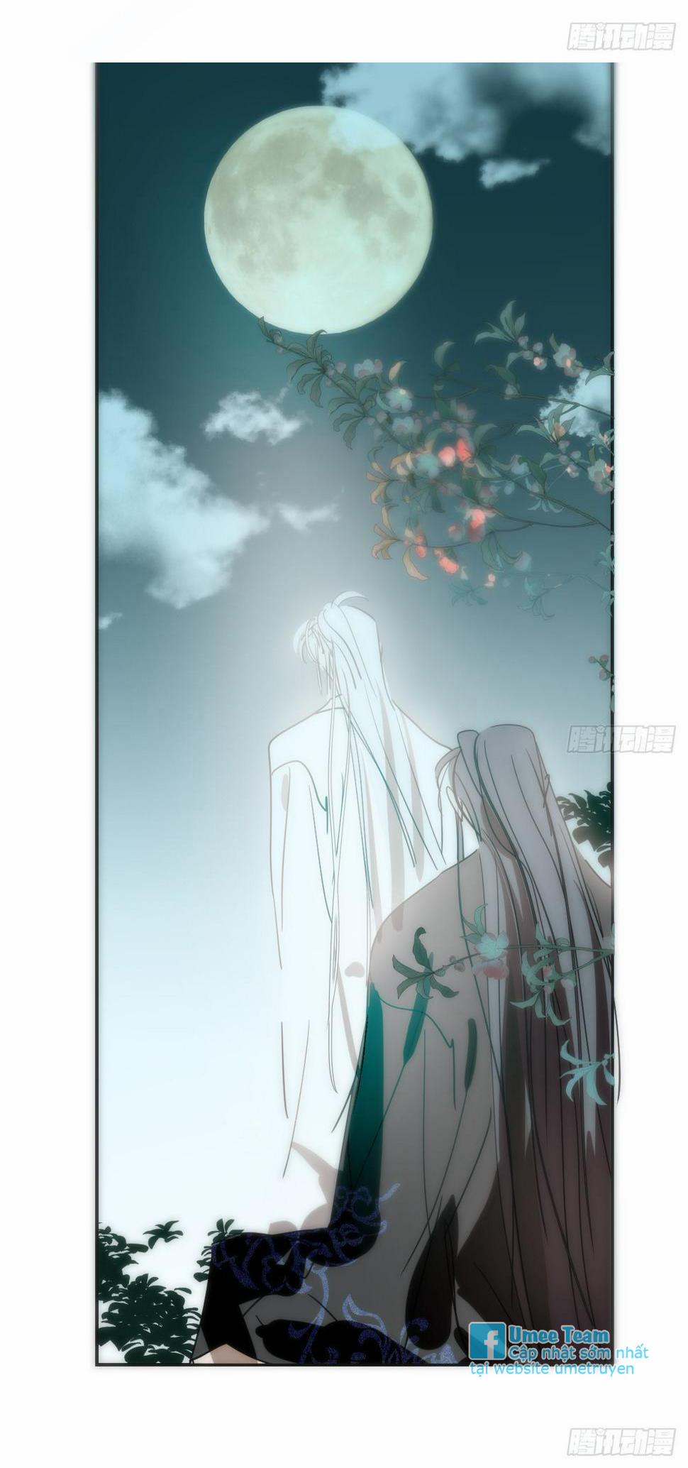 Bắt Lấy Ngao Ngao 227 trang 12