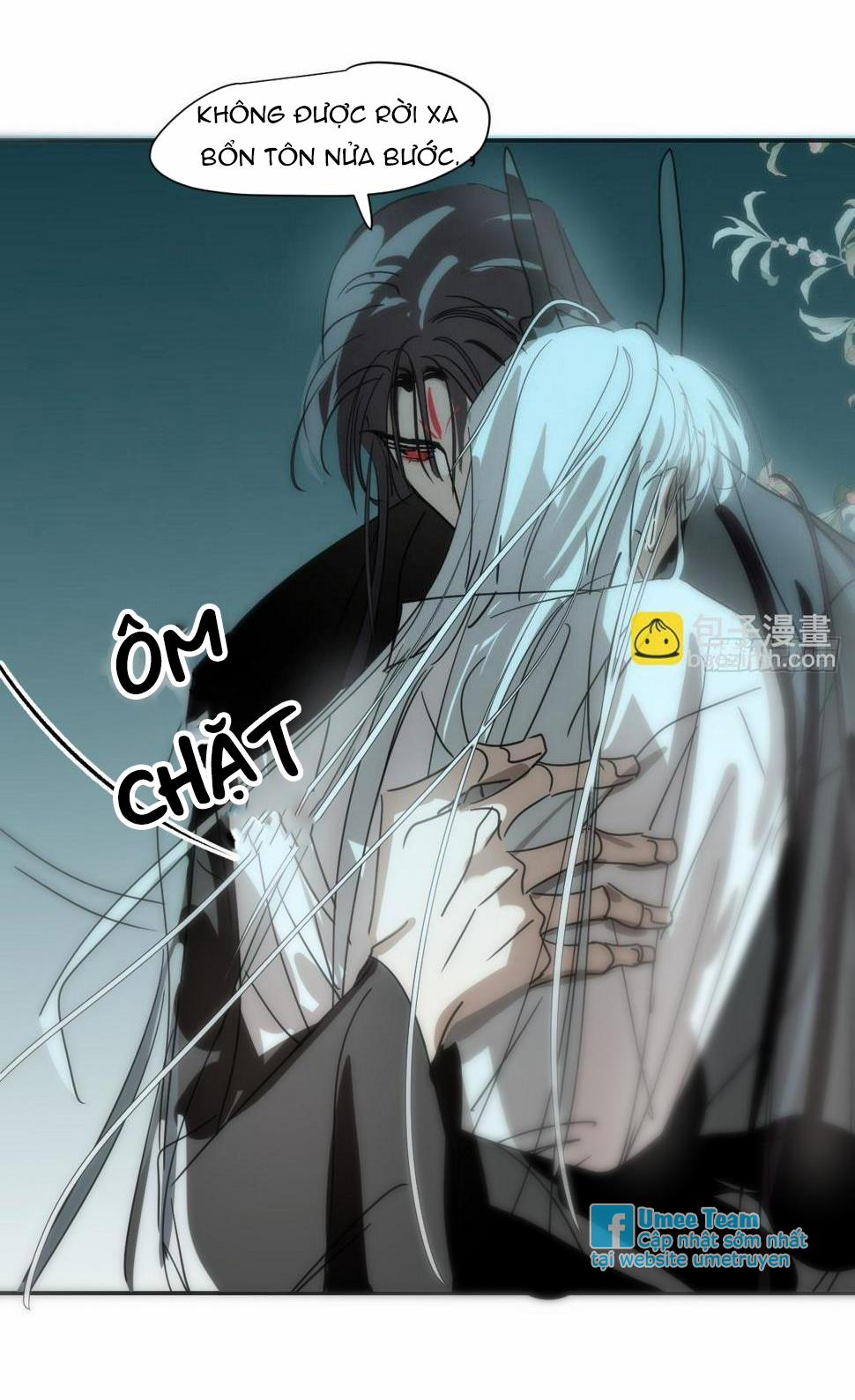 Bắt Lấy Ngao Ngao 227 trang 15