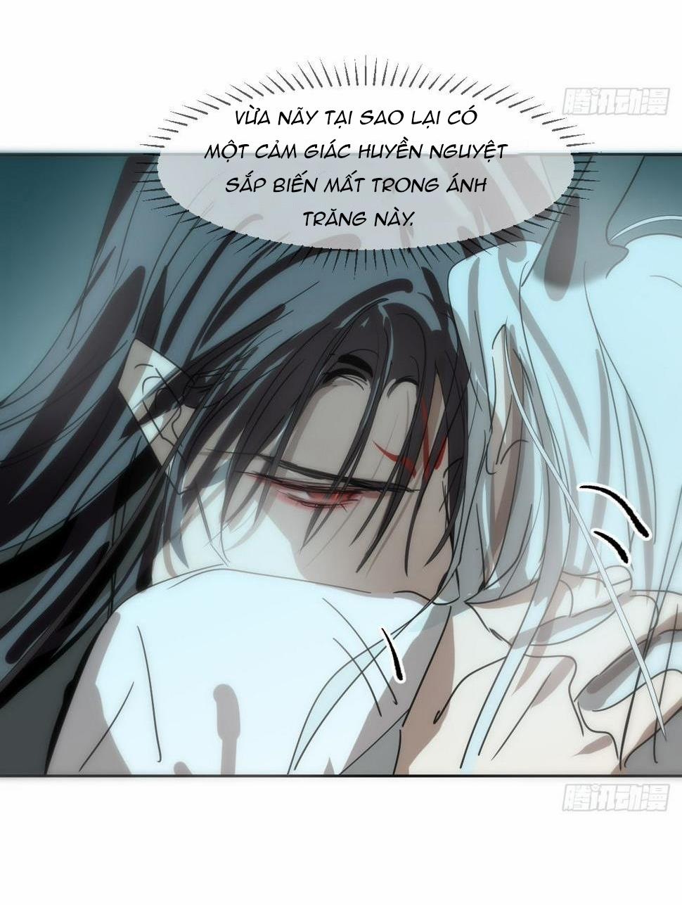 Bắt Lấy Ngao Ngao 227 trang 16