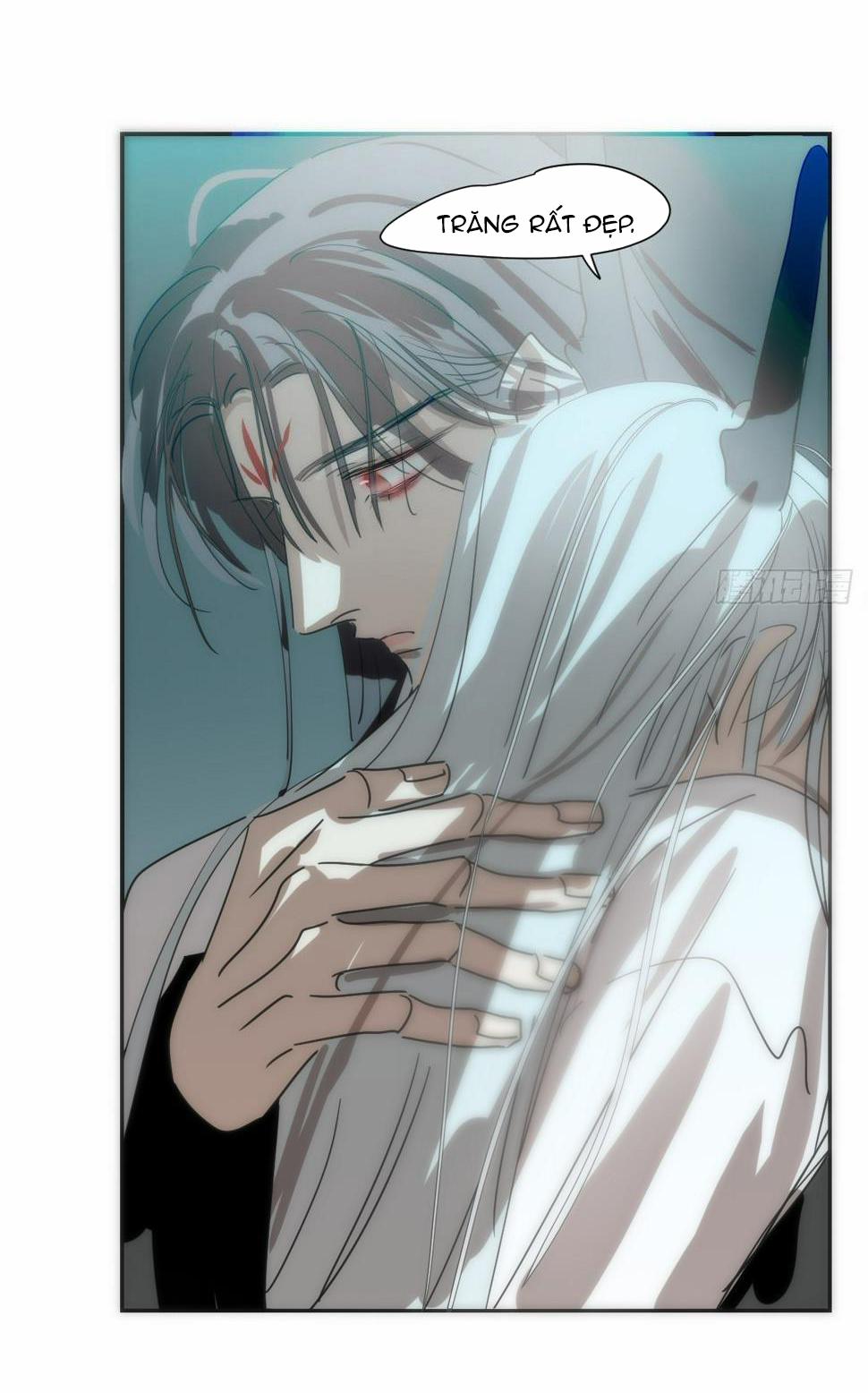 Bắt Lấy Ngao Ngao 227 trang 18