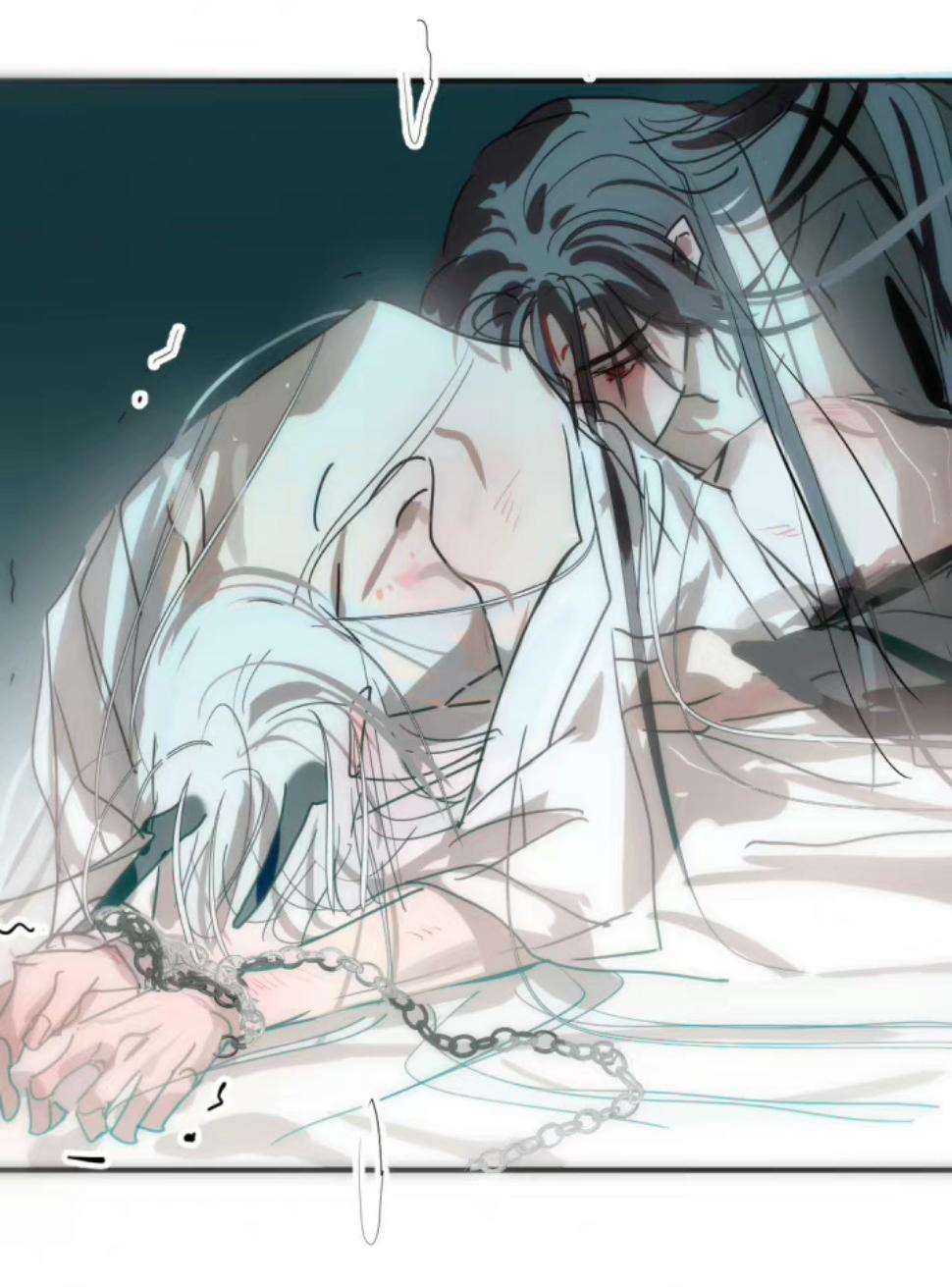 Bắt Lấy Ngao Ngao 227 trang 2