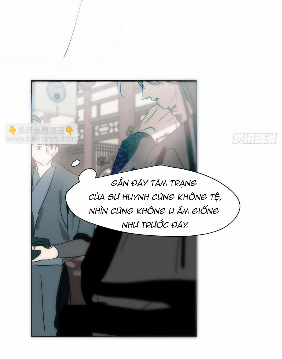 Bắt Lấy Ngao Ngao 227 trang 21