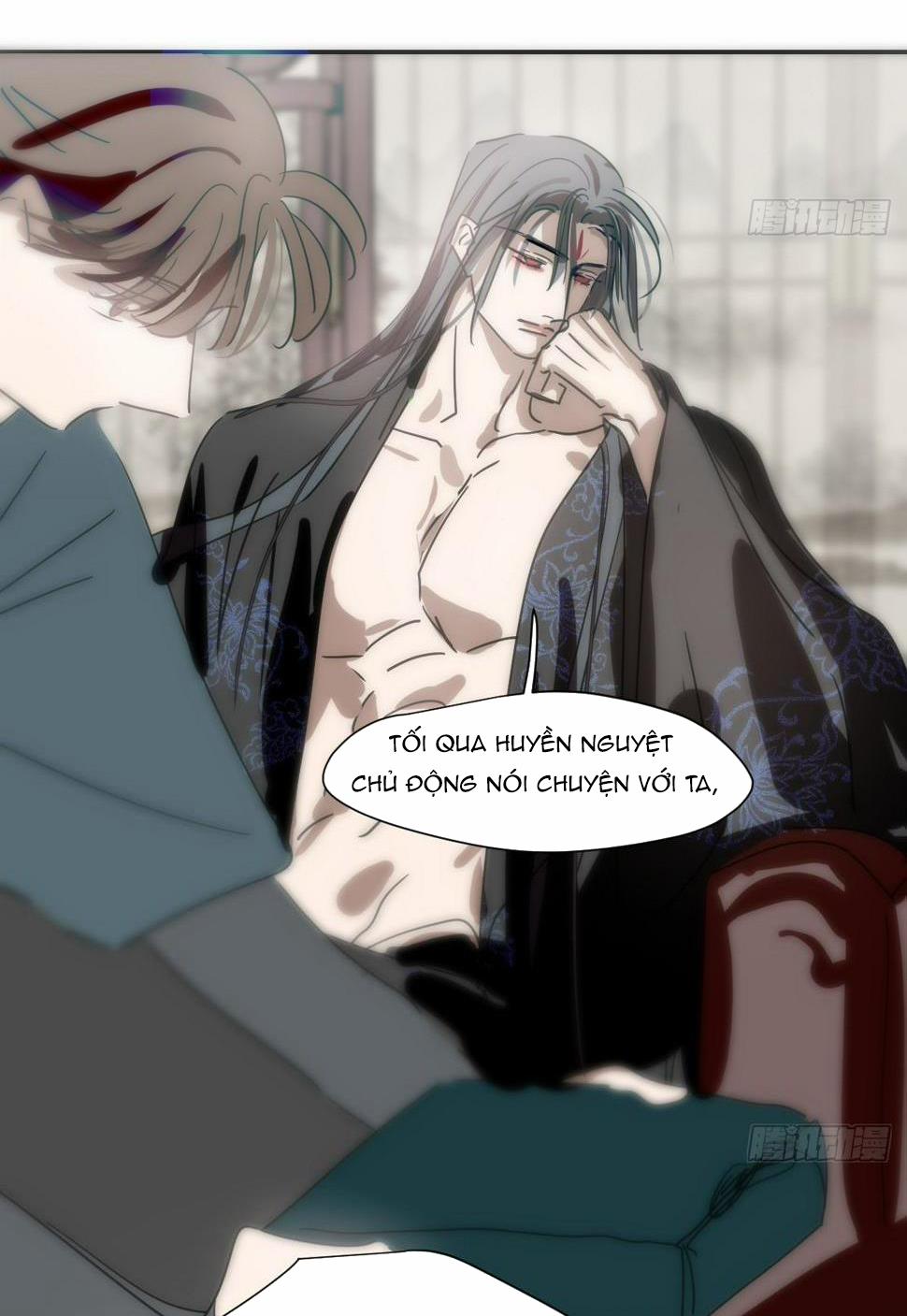 Bắt Lấy Ngao Ngao 227 trang 22