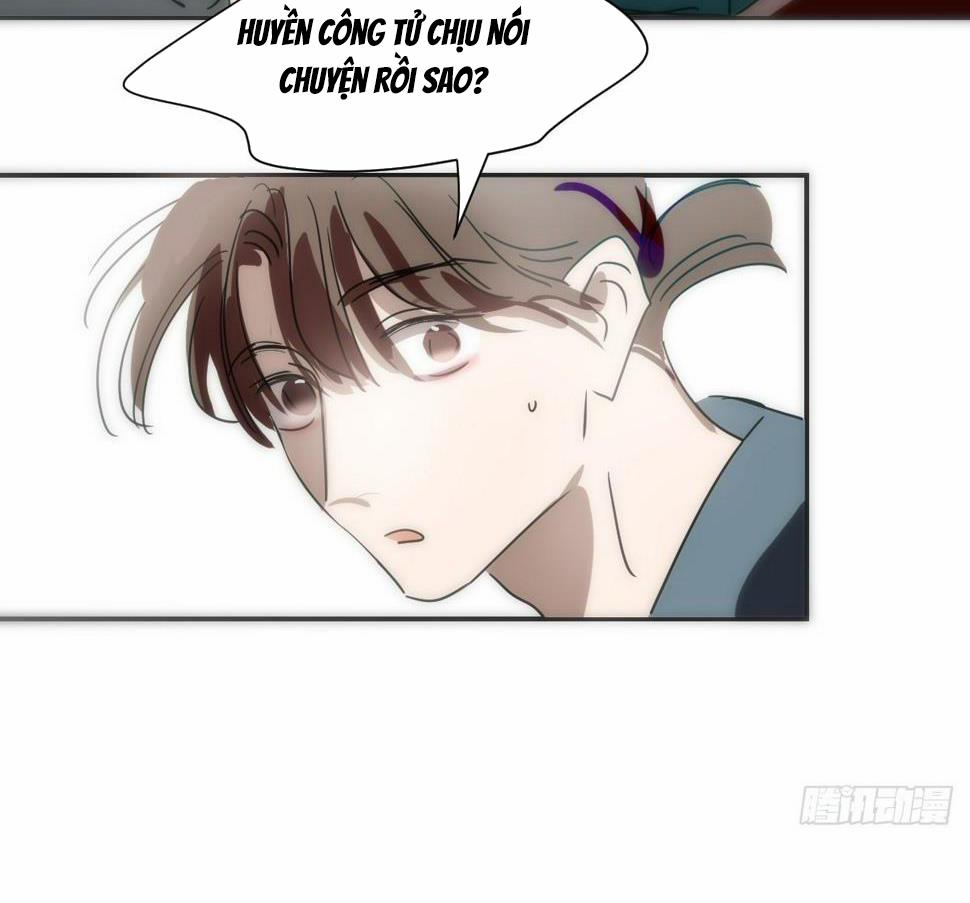 Bắt Lấy Ngao Ngao 227 trang 23