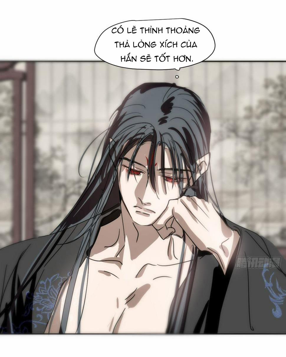 Bắt Lấy Ngao Ngao 227 trang 24