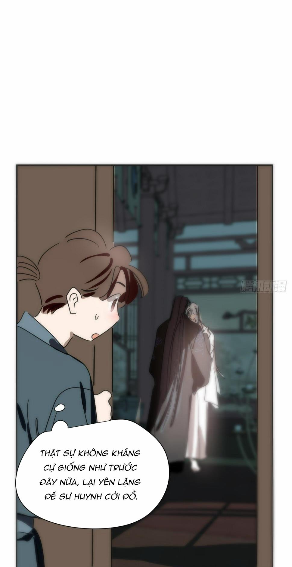 Bắt Lấy Ngao Ngao 227 trang 27