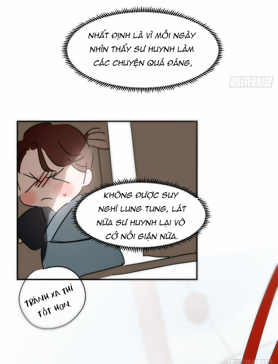 Bắt Lấy Ngao Ngao 227 trang 29