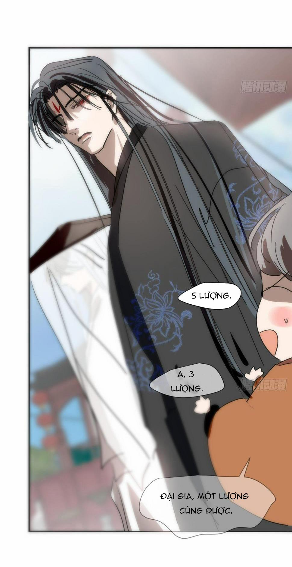 Bắt Lấy Ngao Ngao 227 trang 32