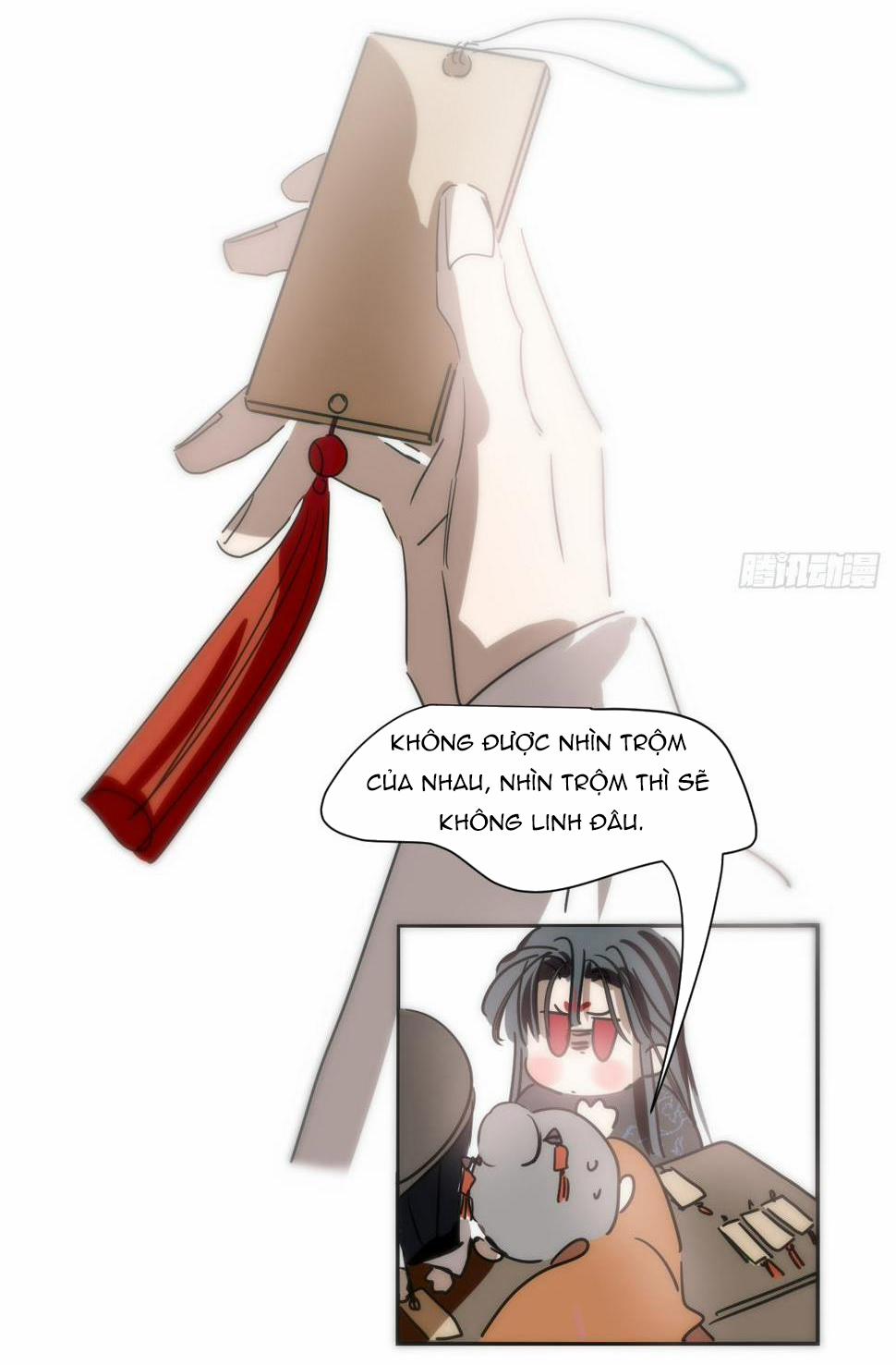 Bắt Lấy Ngao Ngao 227 trang 35