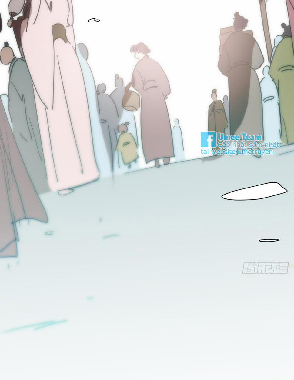 Bắt Lấy Ngao Ngao 227 trang 40