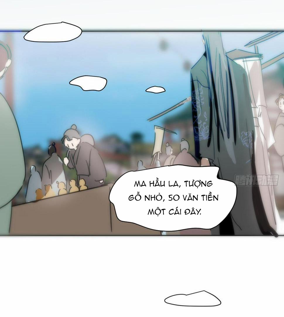 Bắt Lấy Ngao Ngao 227 trang 41