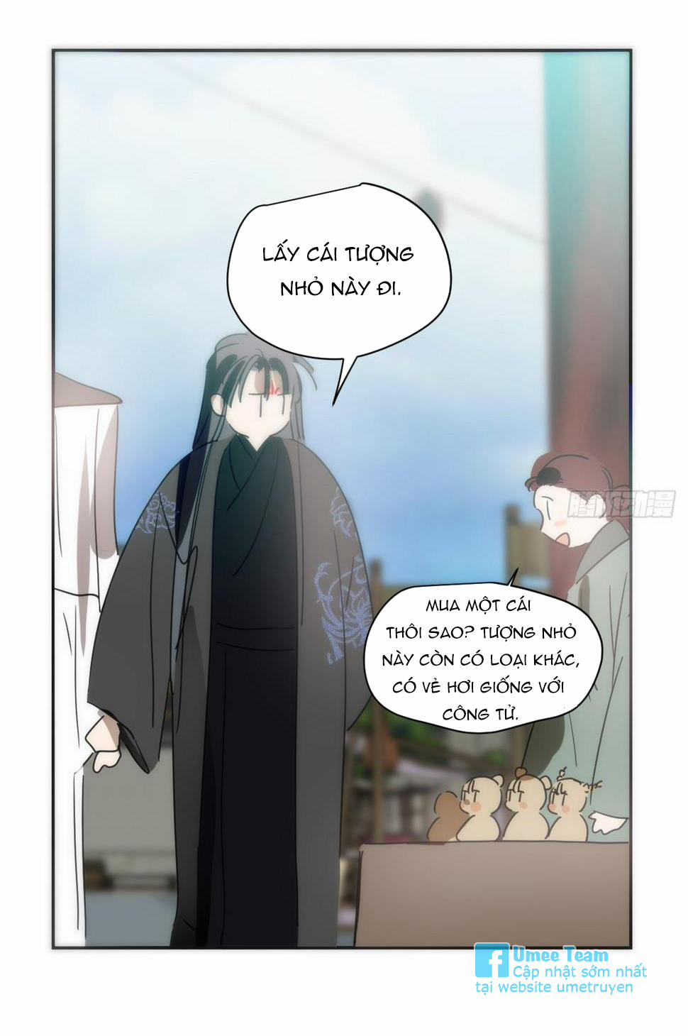 Bắt Lấy Ngao Ngao 227 trang 44