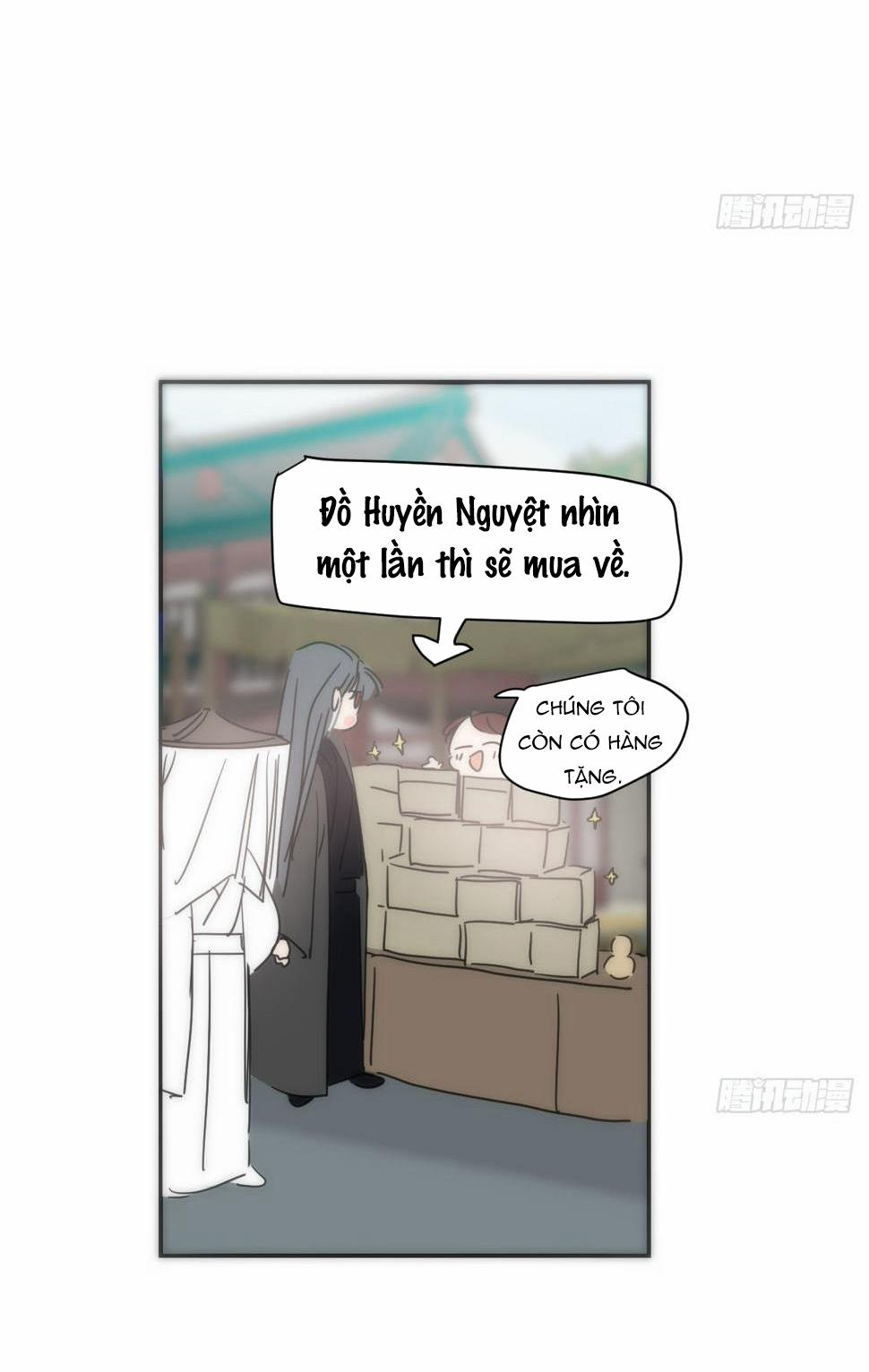 Bắt Lấy Ngao Ngao 227 trang 45