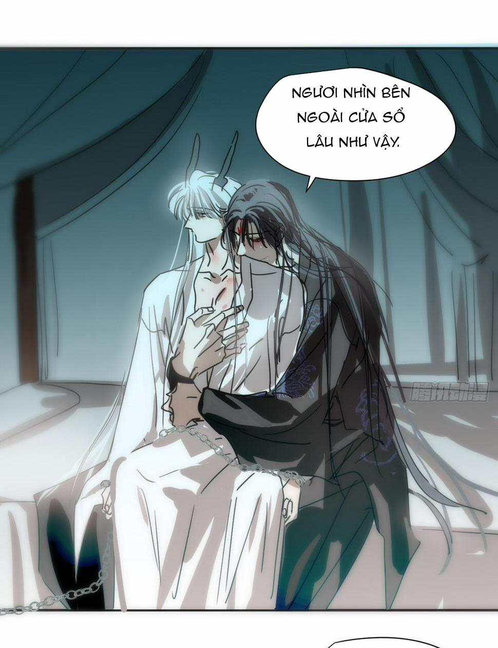 Bắt Lấy Ngao Ngao 227 trang 5