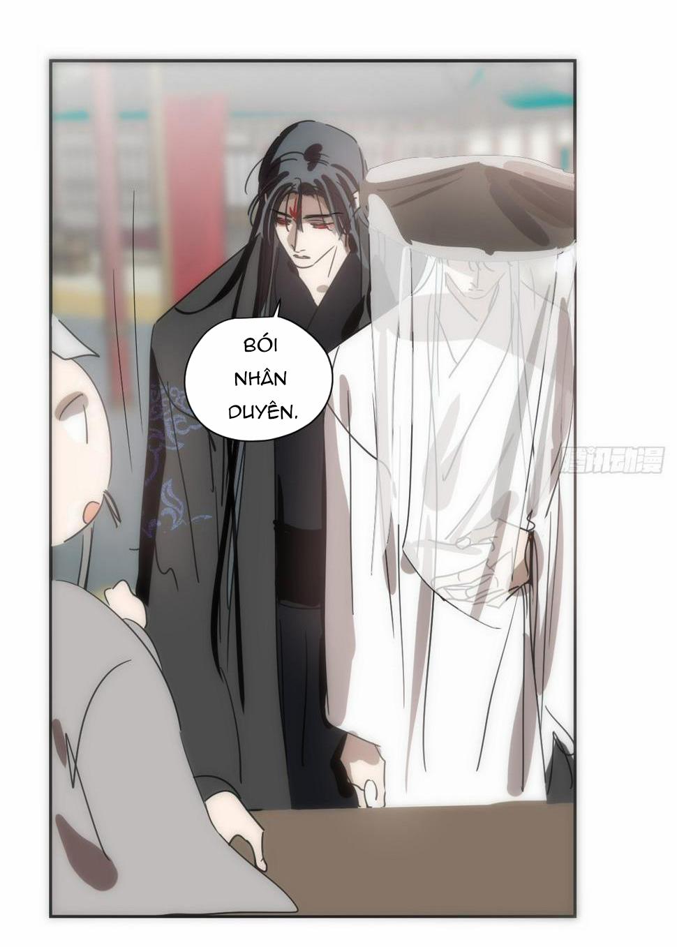 Bắt Lấy Ngao Ngao 227 trang 52