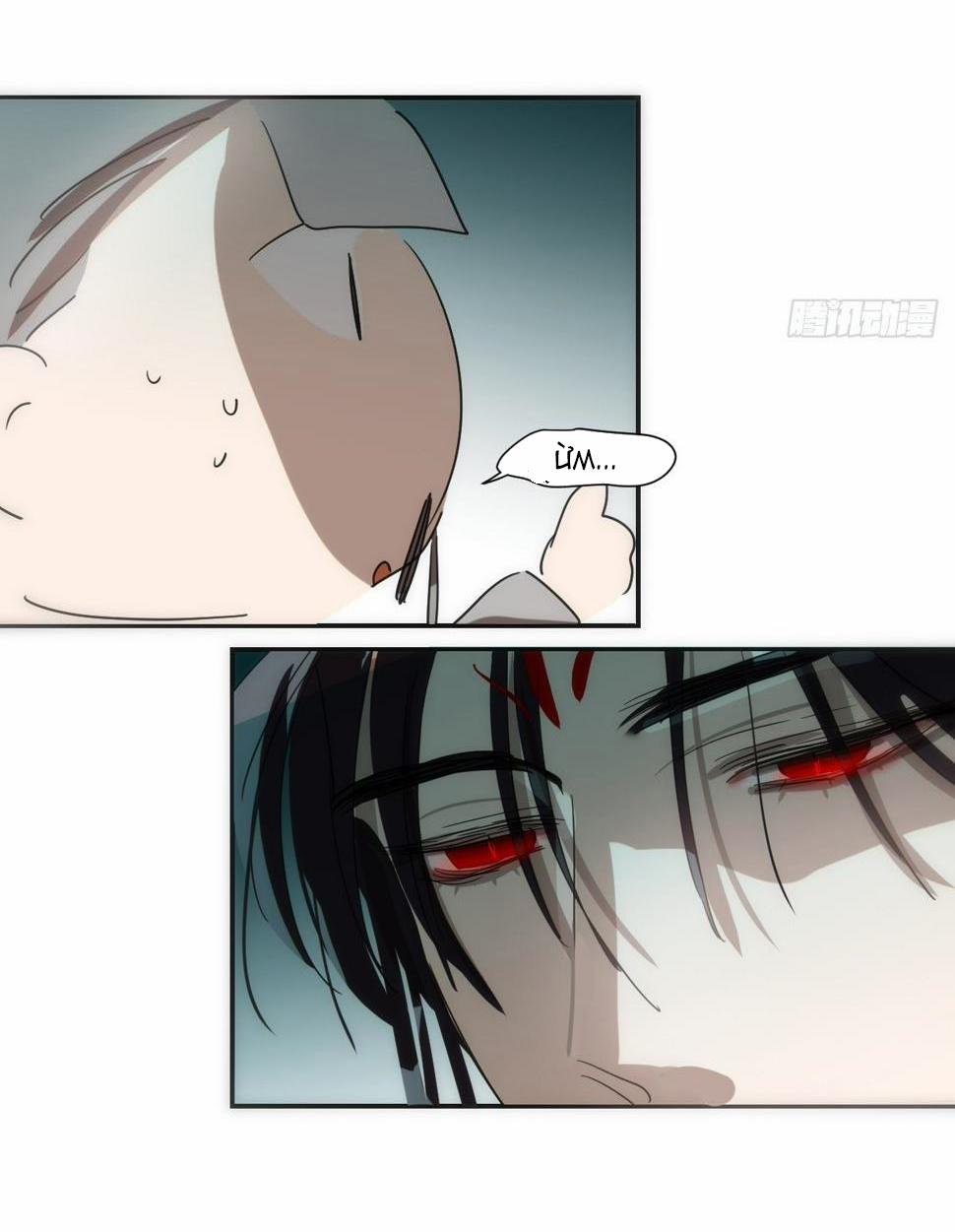 Bắt Lấy Ngao Ngao 227 trang 53