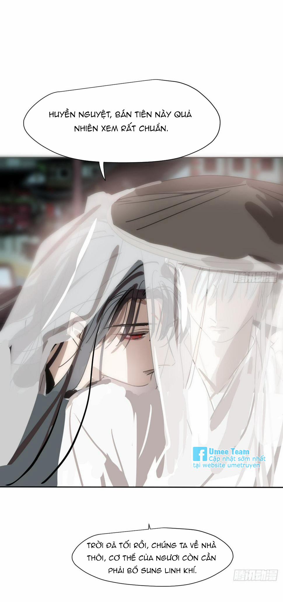 Bắt Lấy Ngao Ngao 227 trang 55