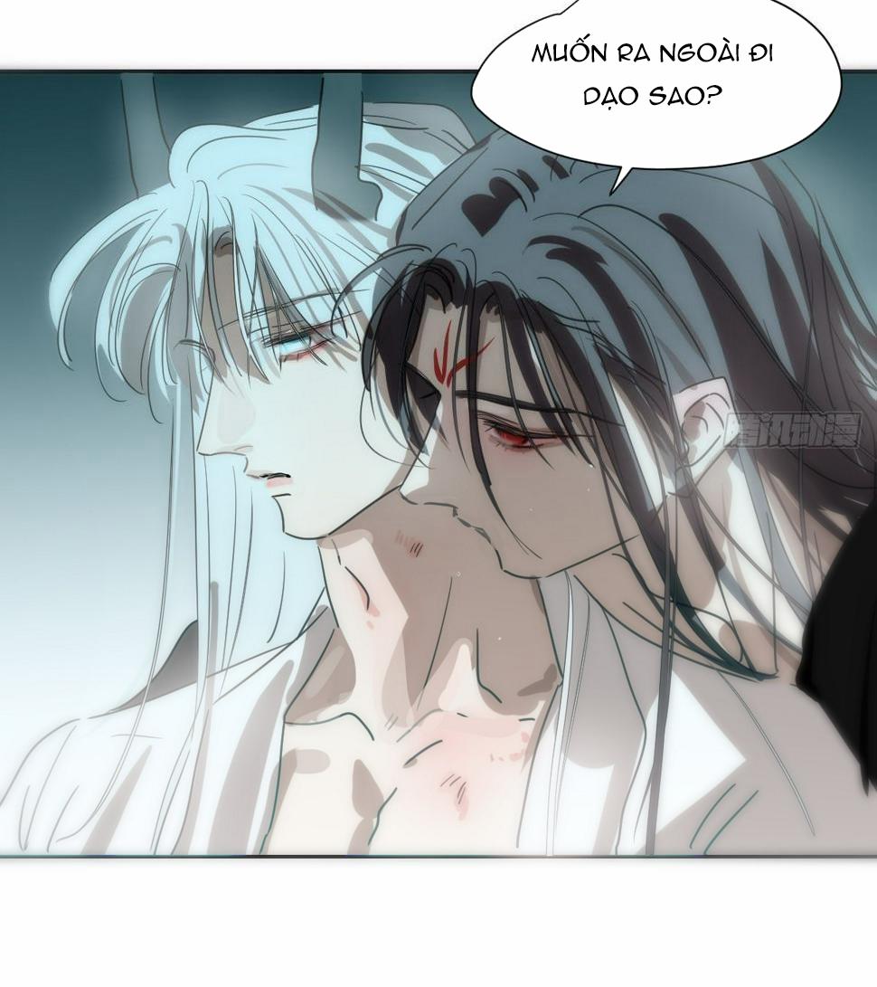 Bắt Lấy Ngao Ngao 227 trang 6
