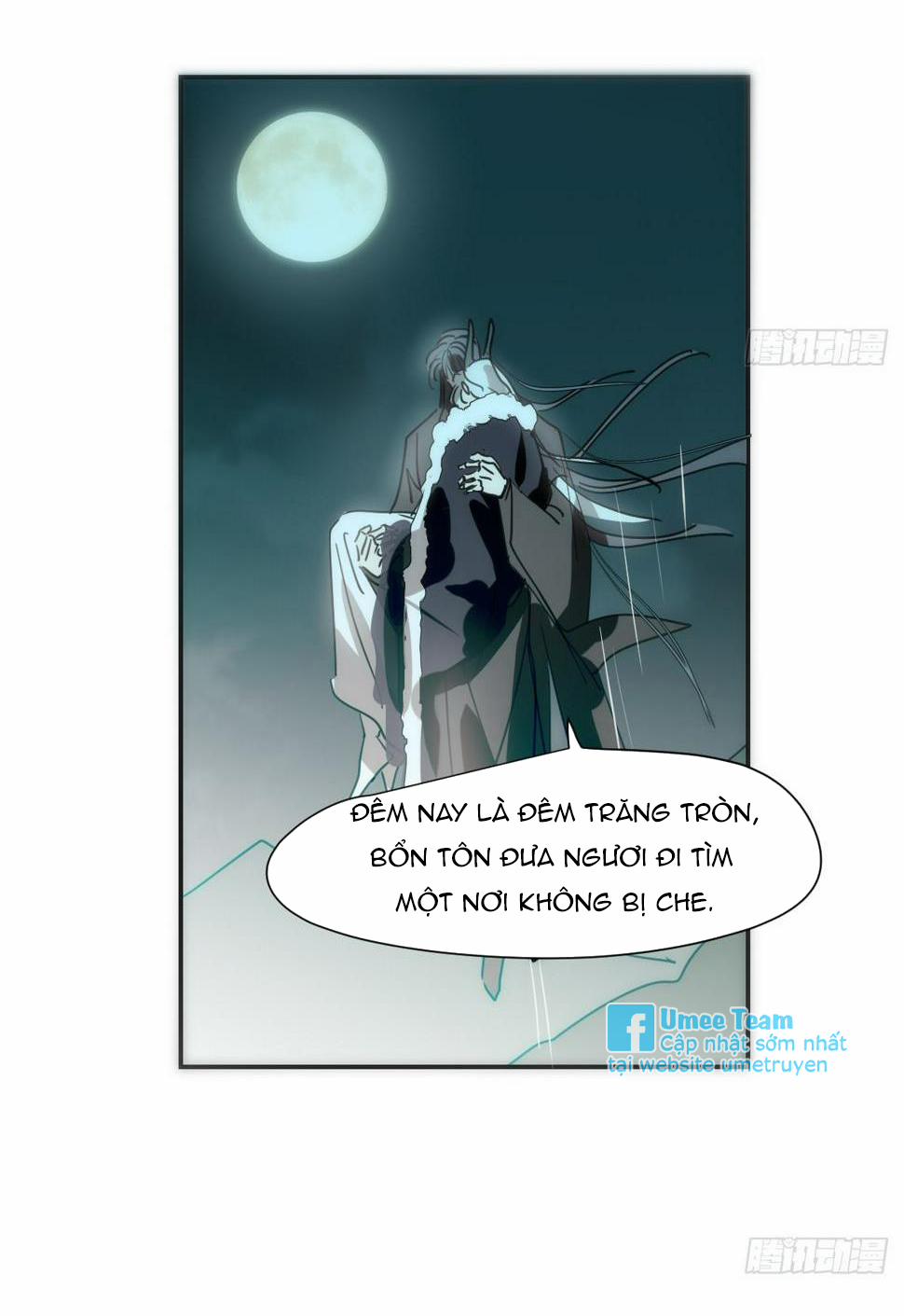 Bắt Lấy Ngao Ngao 227 trang 7