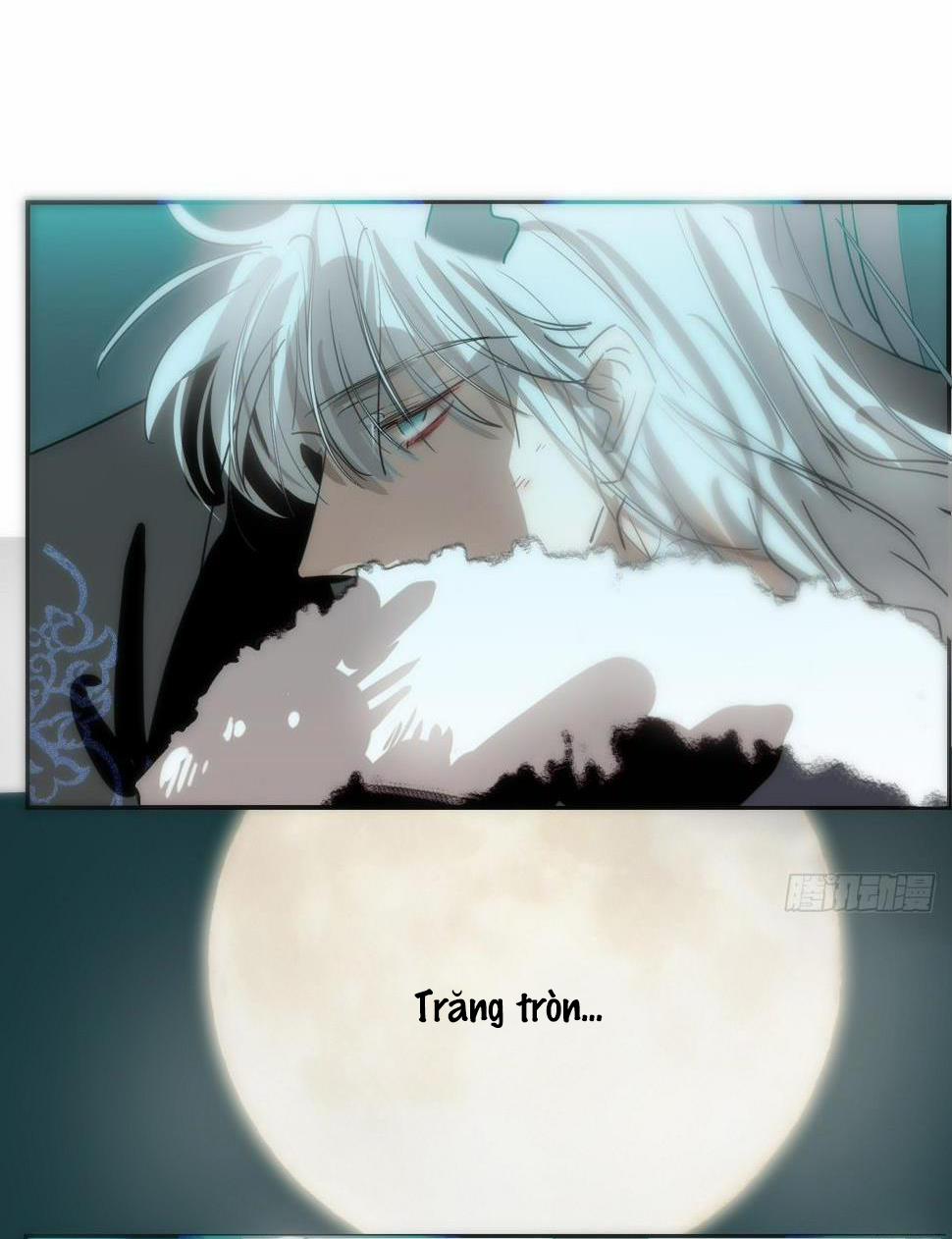 Bắt Lấy Ngao Ngao 227 trang 8