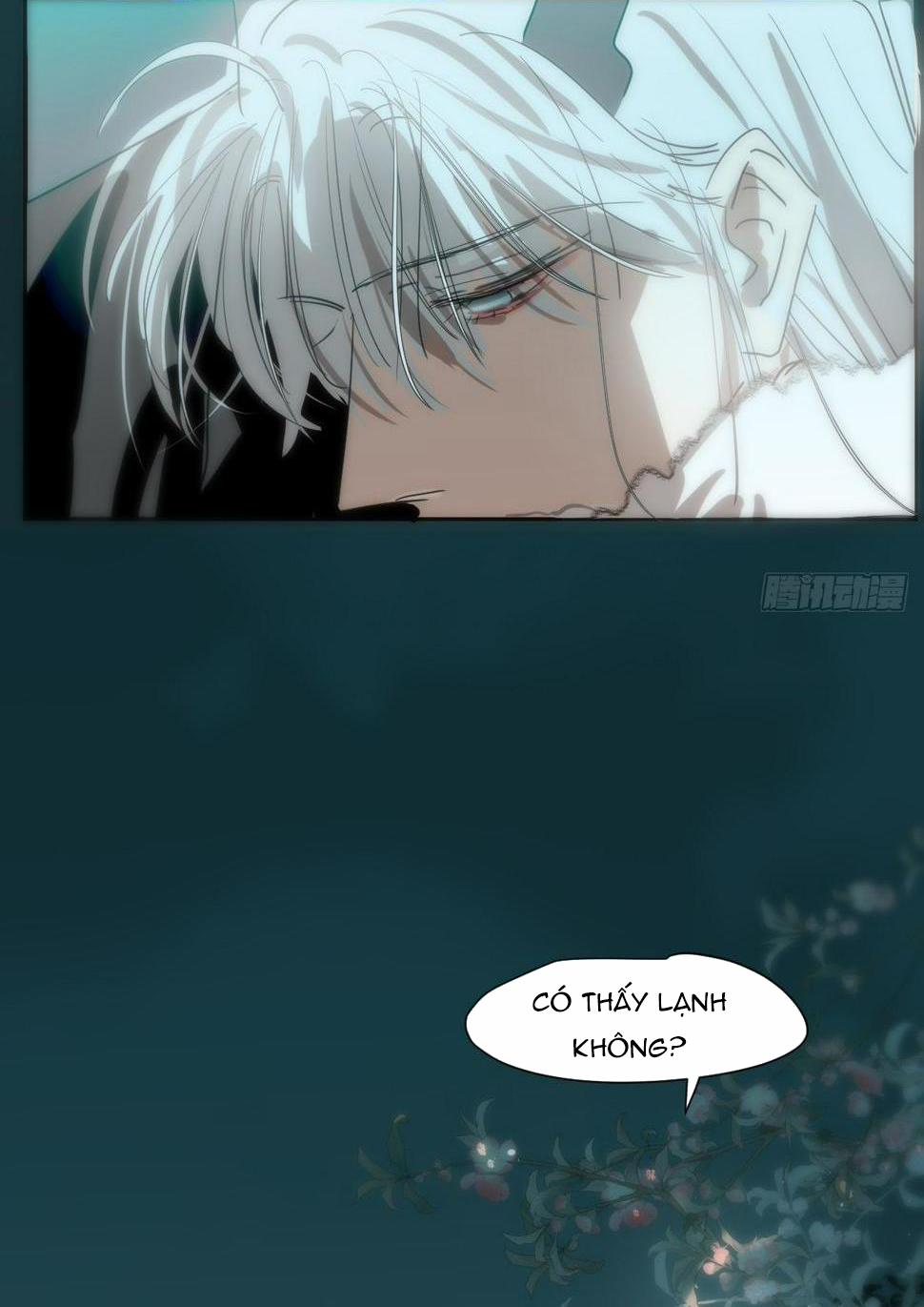 Bắt Lấy Ngao Ngao 227 trang 9