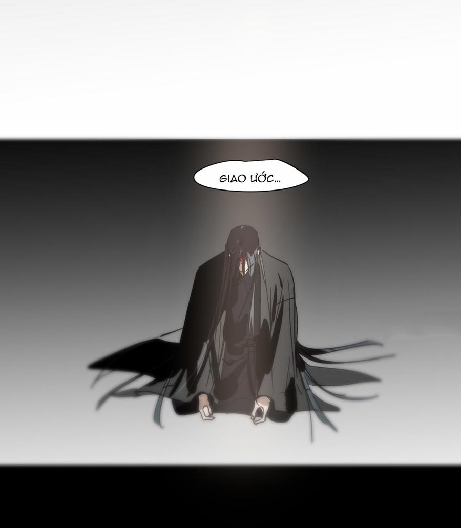 Bắt Lấy Ngao Ngao 228 trang 11