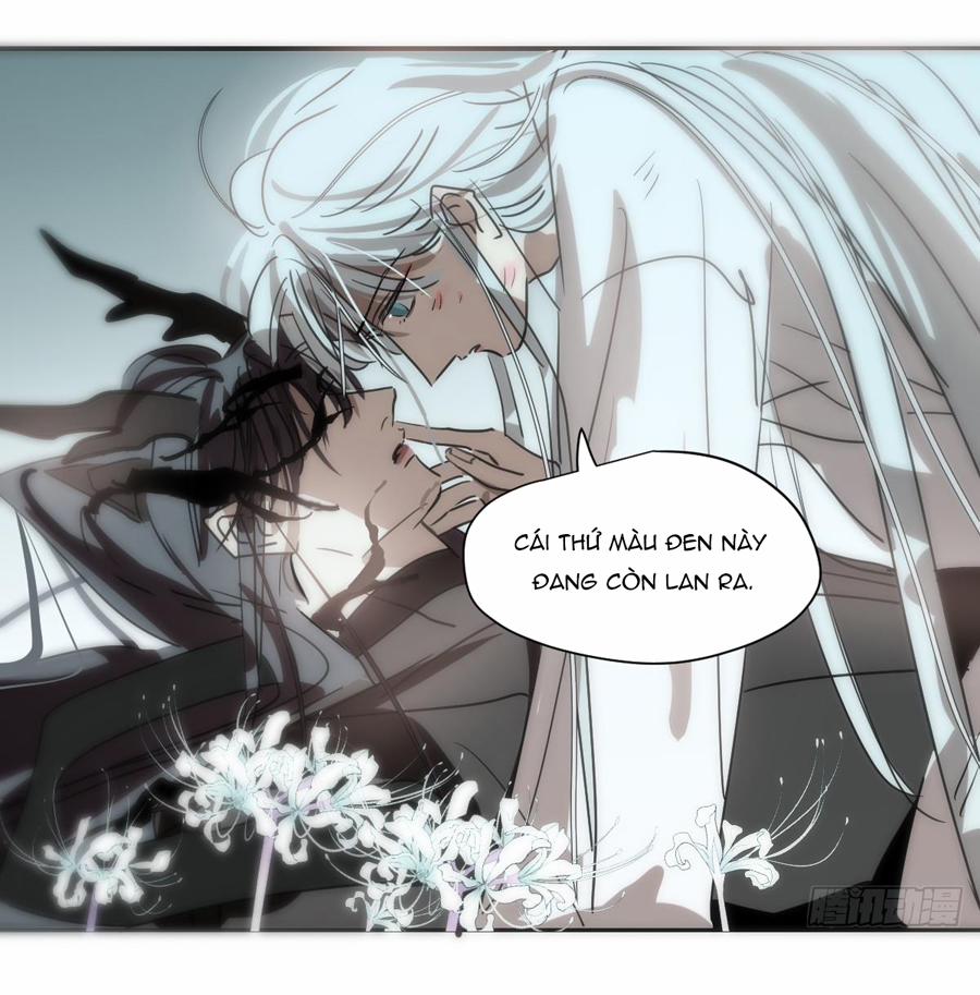 Bắt Lấy Ngao Ngao 228 trang 27