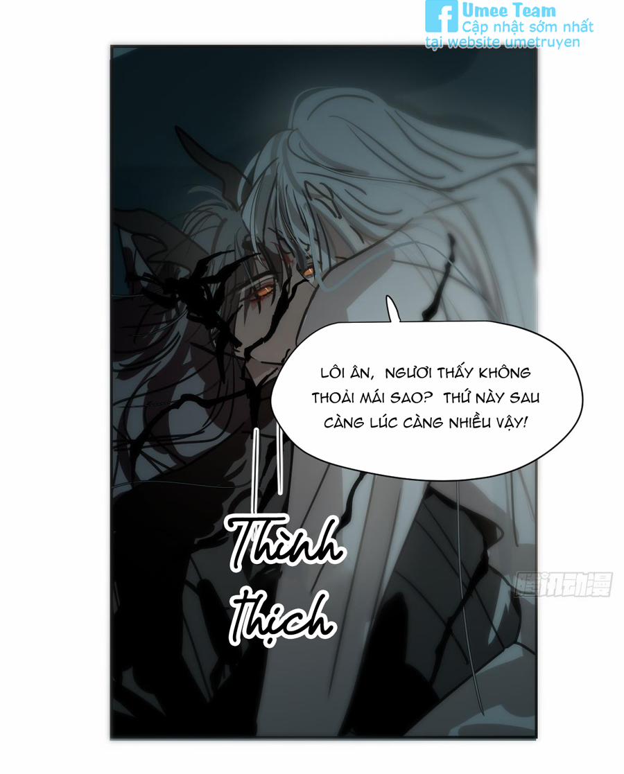 Bắt Lấy Ngao Ngao 228 trang 31