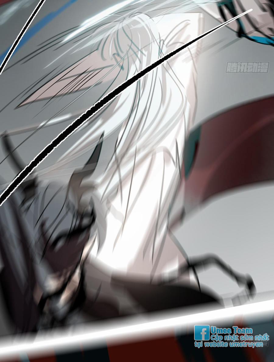 Bắt Lấy Ngao Ngao 228 trang 36